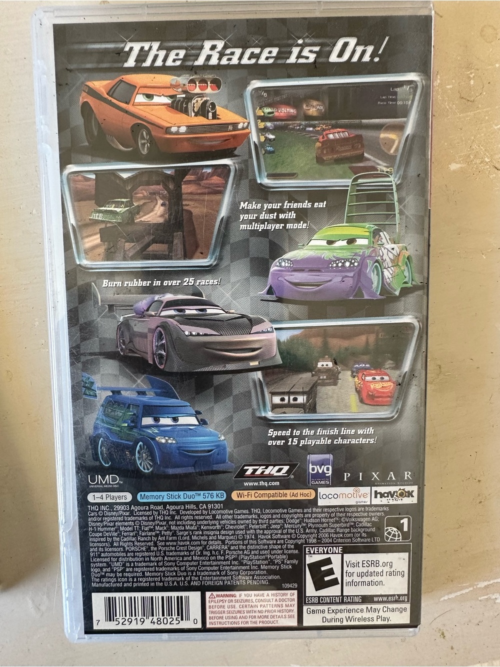 Sony PSP Greatest Hits Game Bundle - Picture 5 of 9
